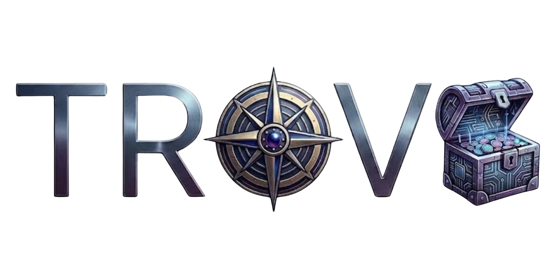 Trove Studio Logo